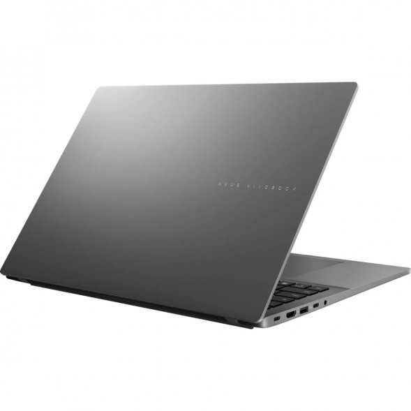 Ноутбук ASUS VivoBook S16 S3607VA-RP174 (16&amp;quot;, IPS, Intel Core 5 210H 2.2ГГц, 8 ядер, 16ГБ DDR5, 512ГБ SSD, Intel Graphics, без ОС), серый в Ульяновске