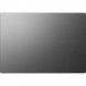 Ноутбук ASUS VivoBook S16 S3607VA-RP174 (16&amp;quot;, IPS, Intel Core 5 210H 2.2ГГц, 8 ядер, 16ГБ DDR5, 512ГБ SSD, Intel Graphics, без ОС), серый в Ульяновске