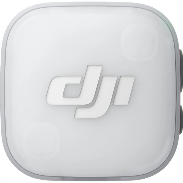 Беспроводной микрофон DJI Mic Mini 2 Transmitter (передатчик) в Ульяновске