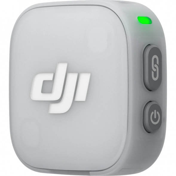 Беспроводной микрофон DJI Mic Mini 2 Transmitter (передатчик) в Ульяновске