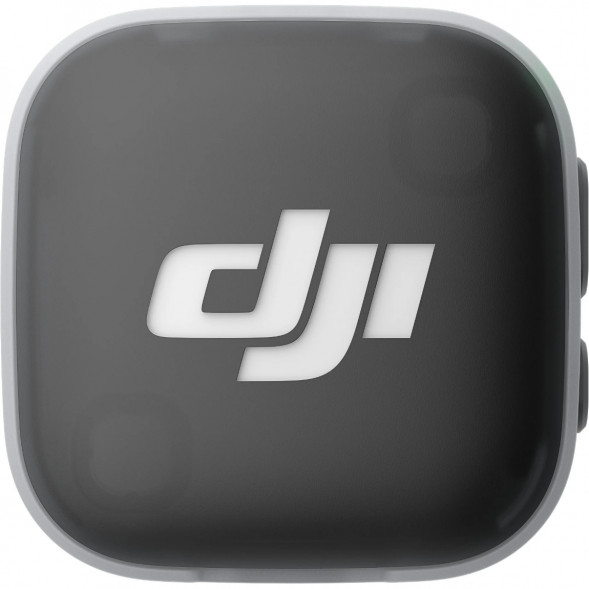 Беспроводной микрофон DJI Mic Mini 2 Transmitter (передатчик) в Ульяновске