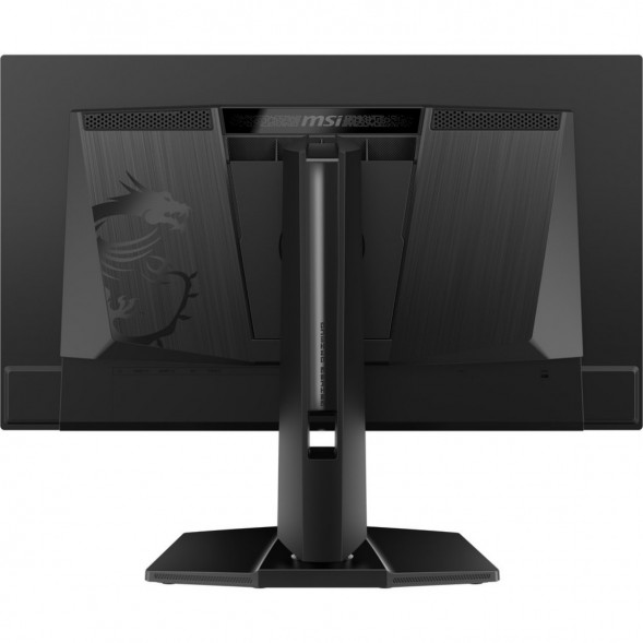Монитор MSI Mag 272QP QD-OLED X24 (26.5&amp;quot; 2560x1440, QD OLED, 240Гц, 2хHDMI, 1хDP) черный в Ульяновске