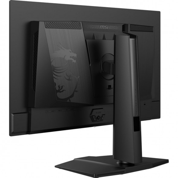 Монитор MSI Mag 272QP QD-OLED X24 (26.5&amp;quot; 2560x1440, QD OLED, 240Гц, 2хHDMI, 1хDP) черный в Ульяновске