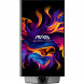 Монитор MSI Mag 272QP QD-OLED X24 (26.5&amp;quot; 2560x1440, QD OLED, 240Гц, 2хHDMI, 1хDP) черный в Ульяновске