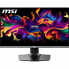 Монитор MSI Mag 272QP QD-OLED X24 (26.5&amp;quot; 2560x1440, QD OLED, 240Гц, 2хHDMI, 1хDP) черный в Ульяновске