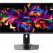 Монитор MSI Mag 272QP QD-OLED X24 (26.5&amp;quot; 2560x1440, QD OLED, 240Гц, 2хHDMI, 1хDP) черный в Ульяновске