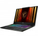 Ноутбук MSI Cyborg 17 RTX 5060 Intel Core 7 240H 16ГБ/1ТБ B2RWFKG-283XRU (9S7-17U332-283), черный в Ульяновске