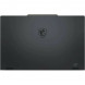 Ноутбук MSI Cyborg 17 RTX 5060 Intel Core 7 240H 16ГБ/1ТБ B2RWFKG-283XRU (9S7-17U332-283), черный в Ульяновске