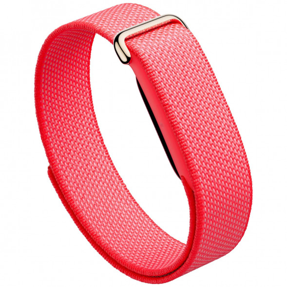 Фитнес-браслет Google Fitbit Air (Малиновый/Berry) в Ульяновске