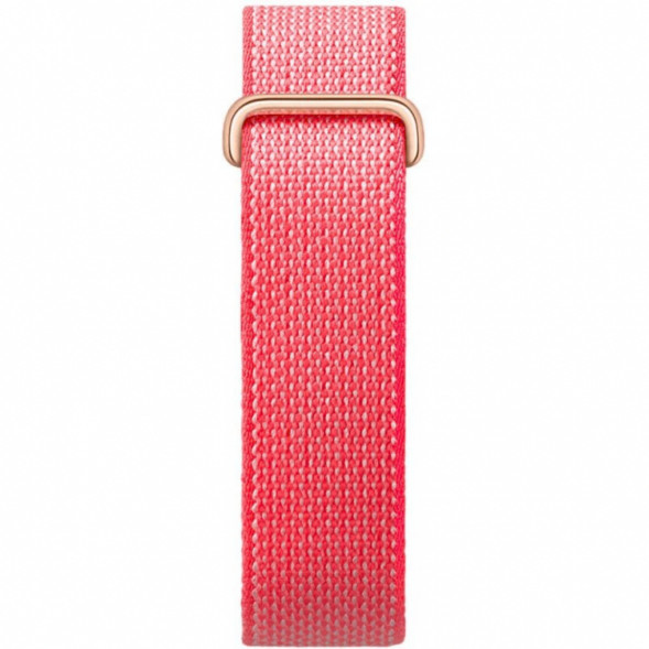 Фитнес-браслет Google Fitbit Air (Малиновый/Berry) в Ульяновске