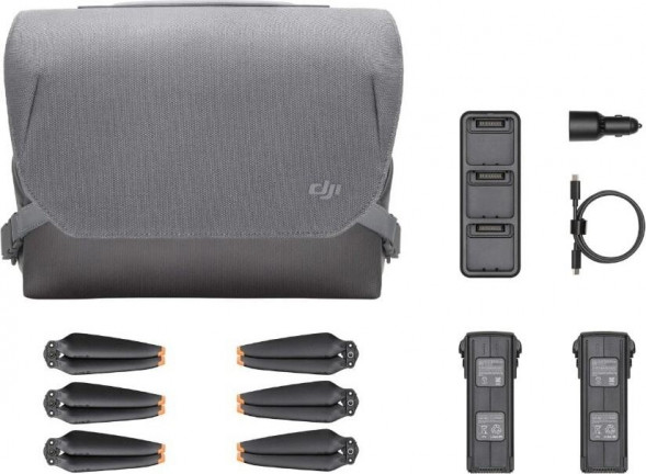 Комплект аксессуаров DJI Mavic 3 Fly More Kit в Ульяновске