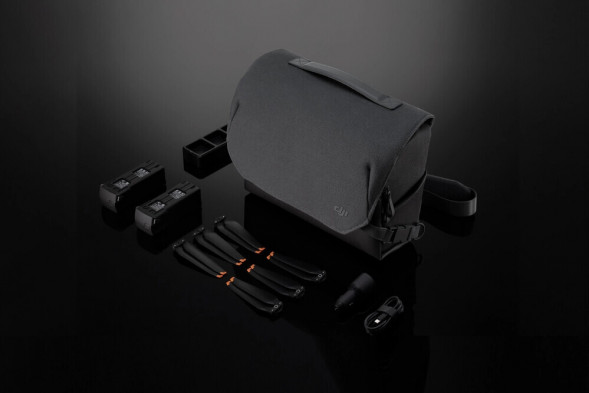 Комплект аксессуаров DJI Mavic 3 Fly More Kit в Ульяновске