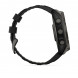 Умные часы Garmin Fenix 8, 51 мм, Solar, Sapphire Carbon Gray DLC Titanium with Black/Pebble Gray Silicone 010-02907-10 в Ульяновске