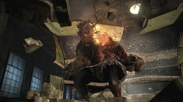Игра Resident Evil: Revelations 2 [PS4, русские субтитры] в Ульяновске