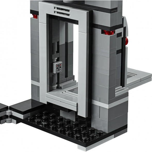 Конструктор LEGO Star Wars 75229 Побег со Звезды смерти в Ульяновске