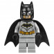 Конструктор LEGO Super Heroes 76111 Бэтмен ликвидация Глаза брата в Ульяновске