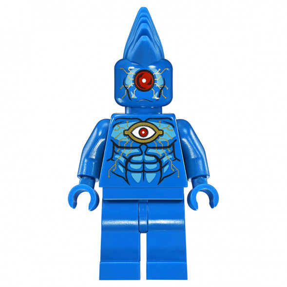 Конструктор LEGO Super Heroes 76111 Бэтмен ликвидация Глаза брата в Ульяновске
