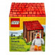Конструктор LEGO Minifigure 5004468 Курица пасхи в Ульяновске