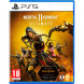 Mortal Kombat 11: Ultimate [PS5, русские субтитры] в Ульяновске