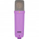 Микрофон студийный RODE NT1 Signature, Purple в Ульяновске