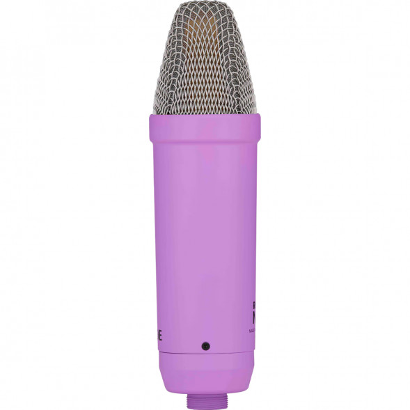 Микрофон студийный RODE NT1 Signature, Purple в Ульяновске