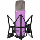 Микрофон студийный RODE NT1 Signature, Purple в Ульяновске