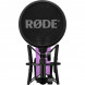 Микрофон студийный RODE NT1 Signature, Purple в Ульяновске