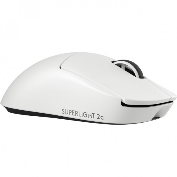 Беспроводная мышь Logitech G Pro X Superlight 2 Compact, белый в Ульяновске