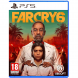 Игра Far Cry 6 [PS5, русская версия] в Ульяновске