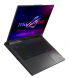 Ноутбук Asus ROG Strix G16 G614PM-S5139 (6&amp;quot;/Ryzen 9 8940HX/16/512/RTX 5060/ серо-зеленый) в Ульяновске