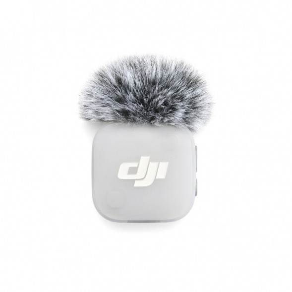 Беспроводные микрофоны DJI Mic Mini 2 (1 TX + 1 Mobile RX + Charging Case) в Ульяновске