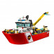 Конструктор LEGO City 60109 Пожарный катер в Ульяновске