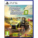 Игра Farming Simulator 25 [PS5, русские субтитры] в Ульяновске