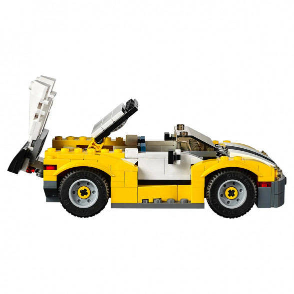 Конструктор LEGO Creator 31046 Кабриолет в Ульяновске