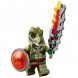 Конструктор LEGO Legends of Chima 70231 Лагерь Клана Крокодилов в Ульяновске