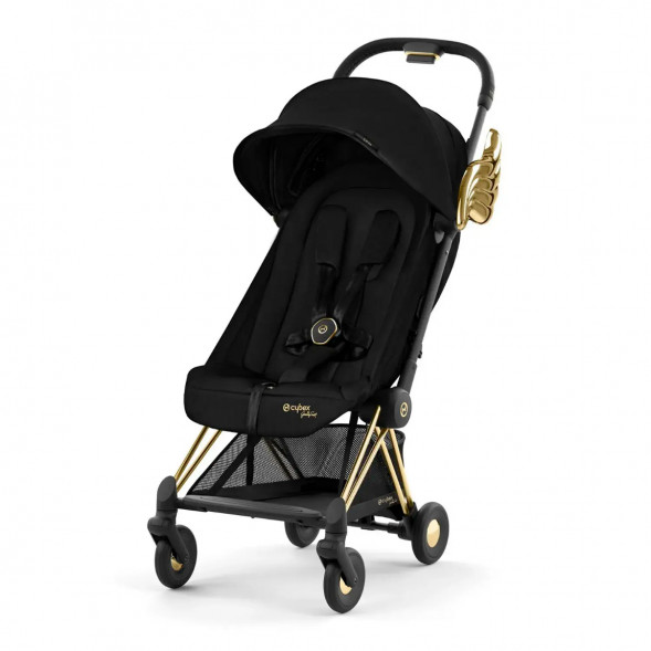 Прогулочная коляска Cybex Coya by Jeremy Scott Wings в Ульяновске