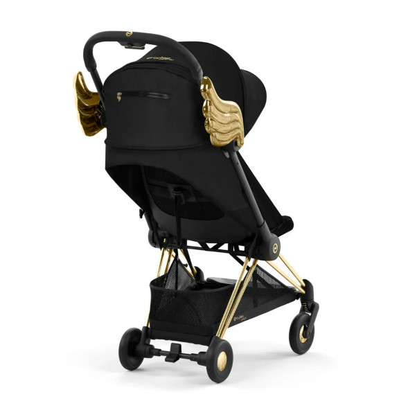Прогулочная коляска Cybex Coya by Jeremy Scott Wings в Ульяновске