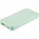 Powerbank TRONIC TPB 10000 A1, 10000 mAh, зелёный в Ульяновске