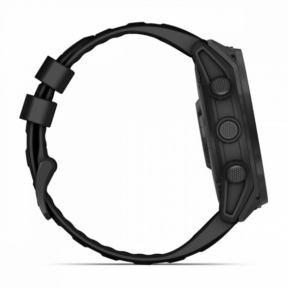 Умные часы Garmin Tactix 8 51 mm Solar Sapphire Elite Applied Ballistics 010-03407-11 в Ульяновске