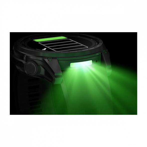 Умные часы Garmin Tactix 8 51 mm Solar Sapphire Elite Applied Ballistics 010-03407-11 в Ульяновске