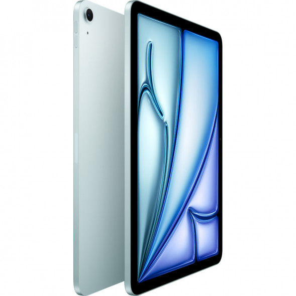 Планшет Apple iPad Air 13 (2026) 128GB Wi-Fi, Голубой в Ульяновске