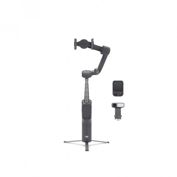 Стабилизатор DJI Osmo Mobile 8P (Advanced Tracking Combo) в Ульяновске
