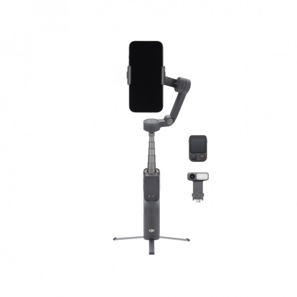 Стабилизатор DJI Osmo Mobile 8P (Advanced Tracking Combo) в Ульяновске