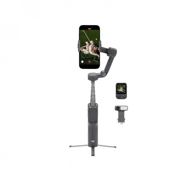 Стабилизатор DJI Osmo Mobile 8P (Advanced Tracking Combo) в Ульяновске