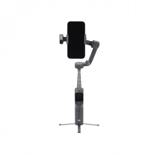 Стабилизатор DJI Osmo Mobile 8P (Advanced Tracking Combo) в Ульяновске