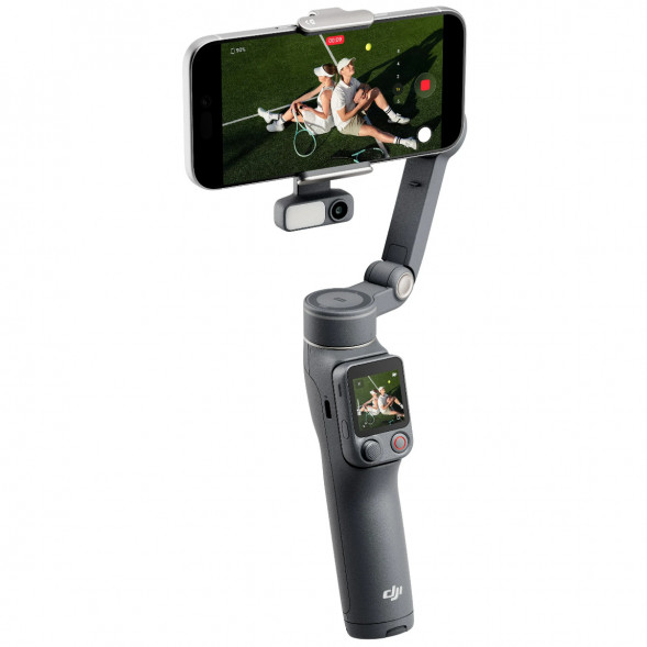 Стабилизатор DJI Osmo Mobile 8P (Advanced Tracking Combo) в Ульяновске