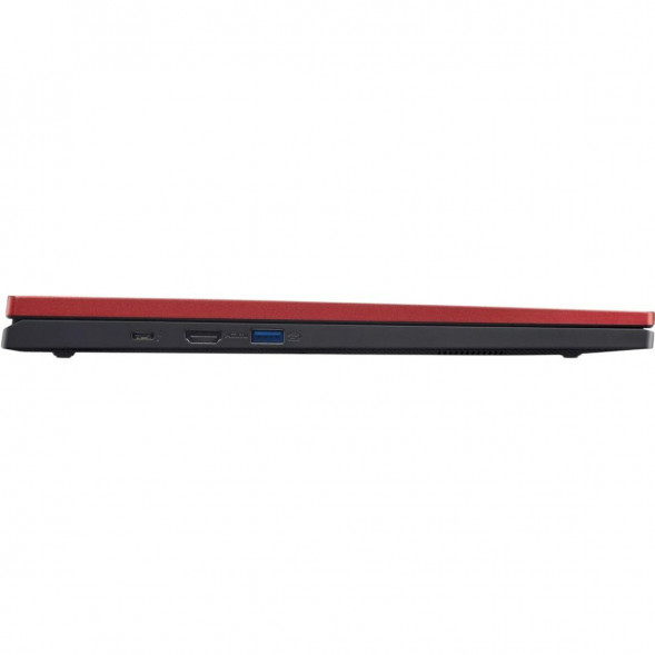 Ноутбук Acer Nitro Lite 16 NL16-71G-7227 (16&amp;quot;, IPS, Intel Core i7 13620H, 10 ядер, 16ГБ DDR5, 512ГБ SSD, NVIDIA GeForce RTX 4050 6 ГБ, без ОС), красный в Ульяновске