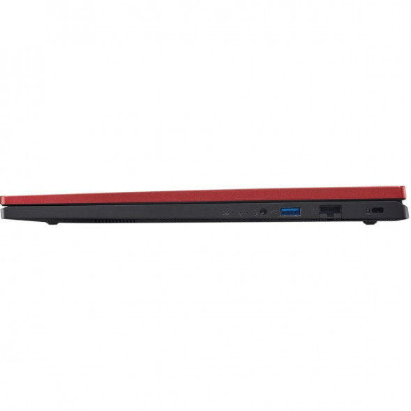 Ноутбук Acer Nitro Lite 16 NL16-71G-7227 (16&amp;quot;, IPS, Intel Core i7 13620H, 10 ядер, 16ГБ DDR5, 512ГБ SSD, NVIDIA GeForce RTX 4050 6 ГБ, без ОС), красный в Ульяновске