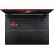 Ноутбук Acer Nitro Lite 16 NL16-71G-7227 (16&amp;quot;, IPS, Intel Core i7 13620H, 10 ядер, 16ГБ DDR5, 512ГБ SSD, NVIDIA GeForce RTX 4050 6 ГБ, без ОС), красный в Ульяновске