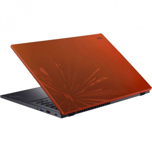 Ноутбук Acer Nitro Lite 16 NL16-71G-7227 (16&amp;quot;, IPS, Intel Core i7 13620H, 10 ядер, 16ГБ DDR5, 512ГБ SSD, NVIDIA GeForce RTX 4050 6 ГБ, без ОС), красный в Ульяновске